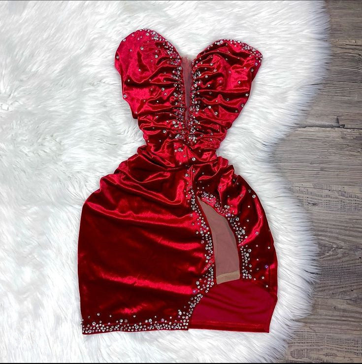 Short Prom Dresses Red Mini Homecoming Dresses Short Graduation Dresses fg6267
