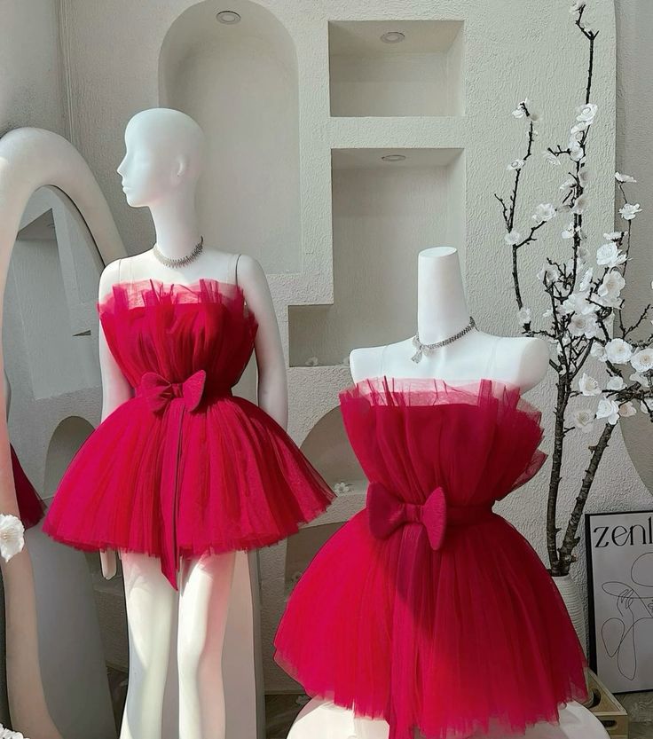 Vestidos de fiesta de tul con capas y corte en A, elegante vestido de fiesta corto sin tirantes fg7052