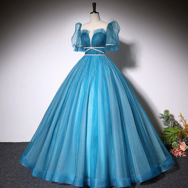 Vestido de noche con corte en A, vestido de fiesta, nuevo vestido de fiesta, fg203
