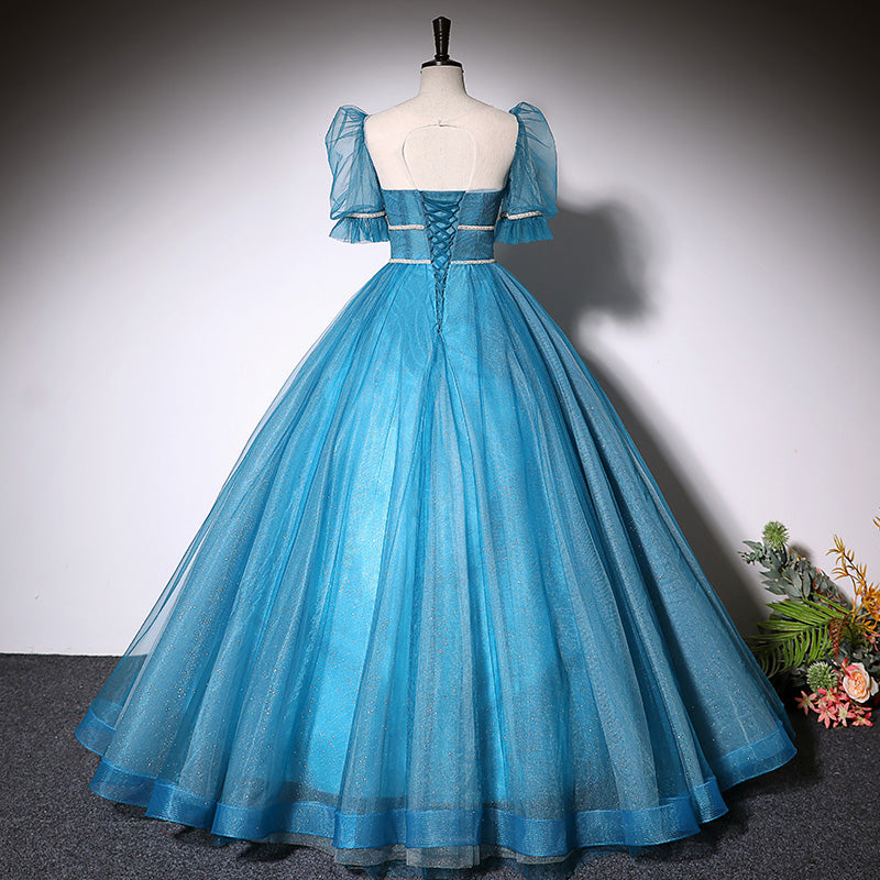 Vestido de noche con corte en A, vestido de fiesta, nuevo vestido de fiesta, fg203