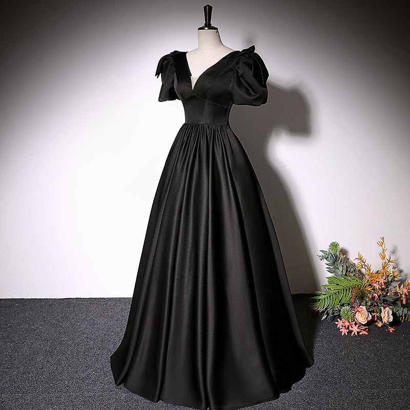Vestido de noche de corte A, nuevo vestido de fiesta de graduación, vestidos de fiesta fg211