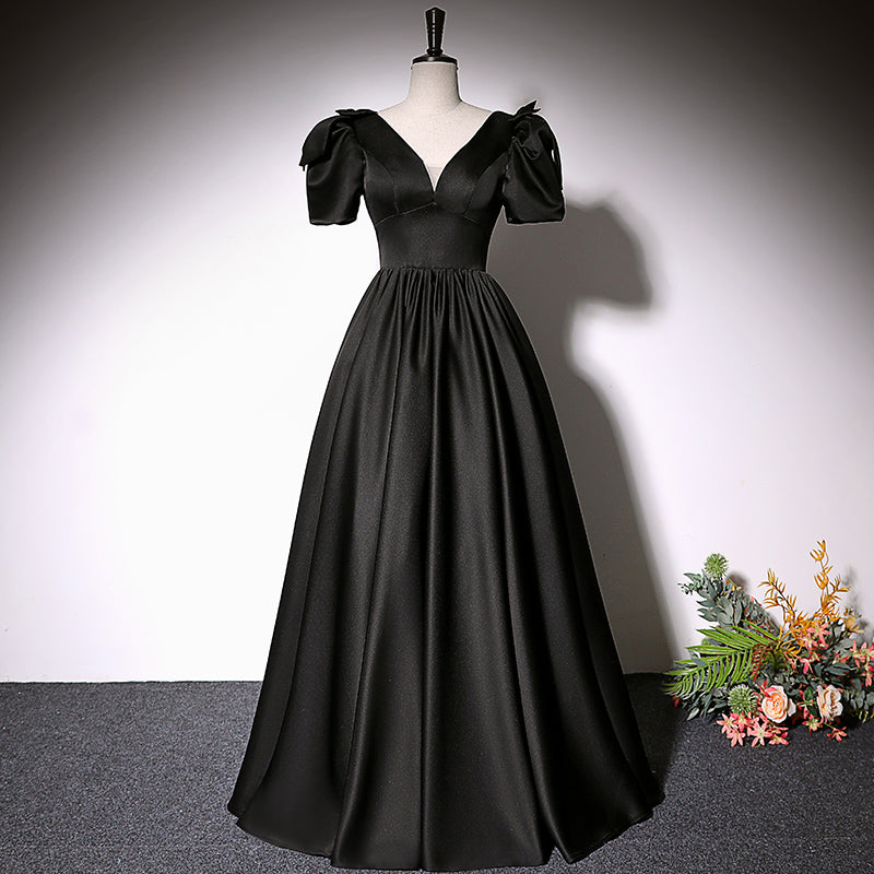 Vestido de noche de corte A, nuevo vestido de fiesta de graduación, vestidos de fiesta fg211