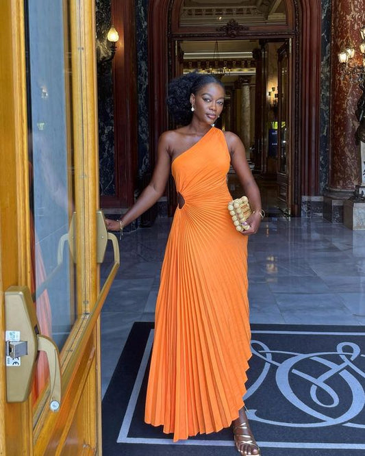 Vestidos de fiesta africanos largos y sexys fg1640