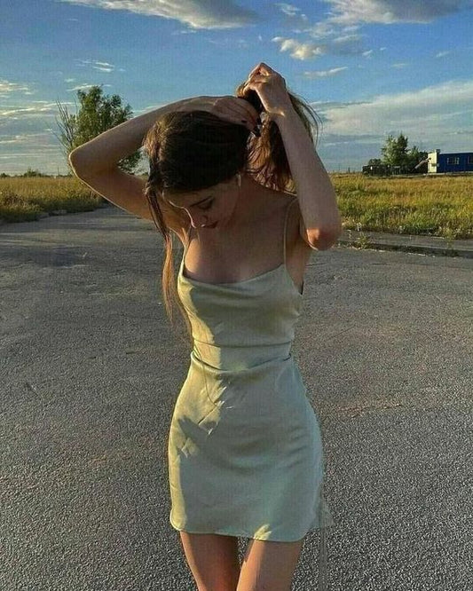 Nuevo vestido de fiesta de moda fg1438