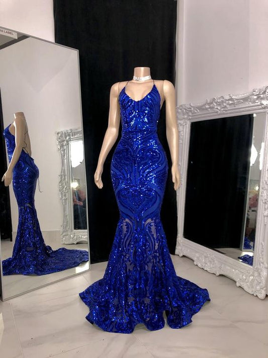 Vestidos para ocasiones especiales Vestidos de fiesta brillantes fg308